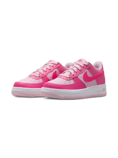 Nike Kids Air Force 1 Low sneakers
