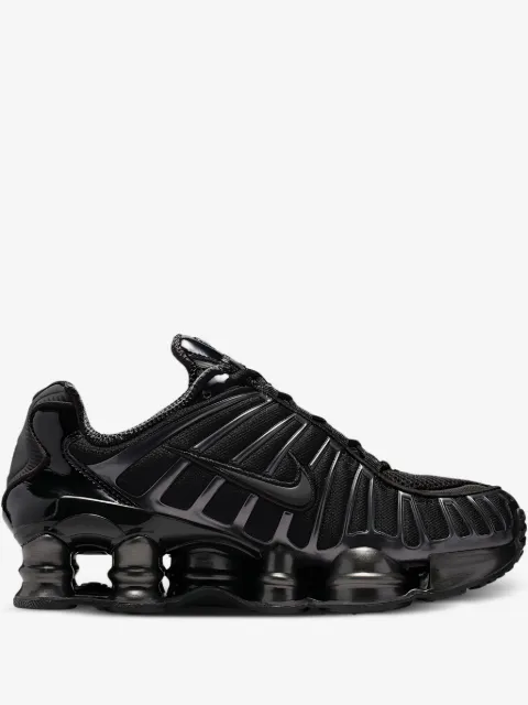 Nike Shox lace-up sneakers
