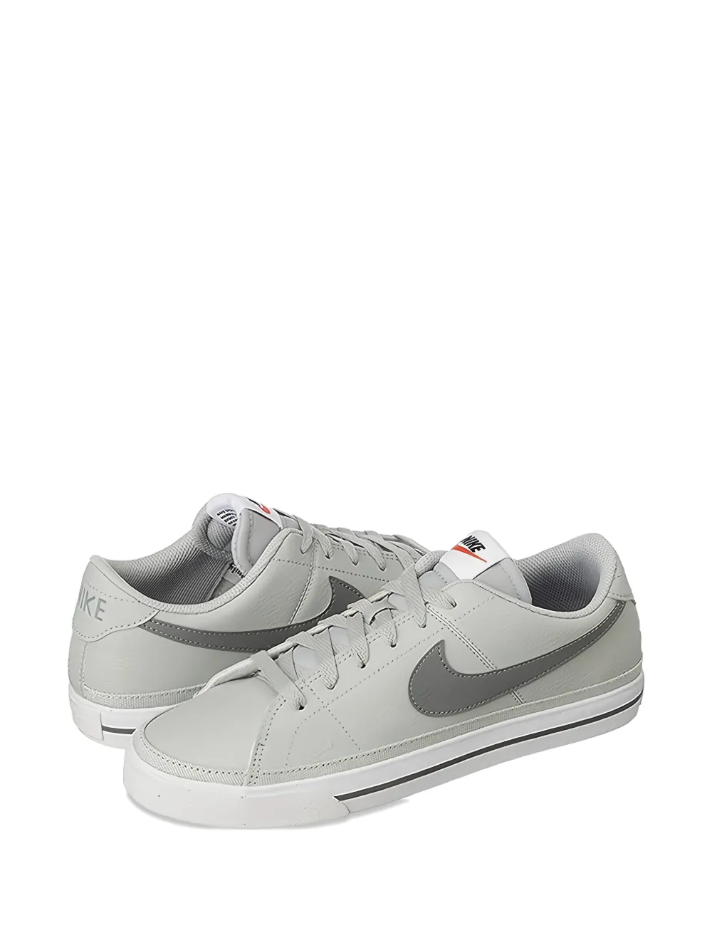 Nike Court Legacy sneakers Grijs