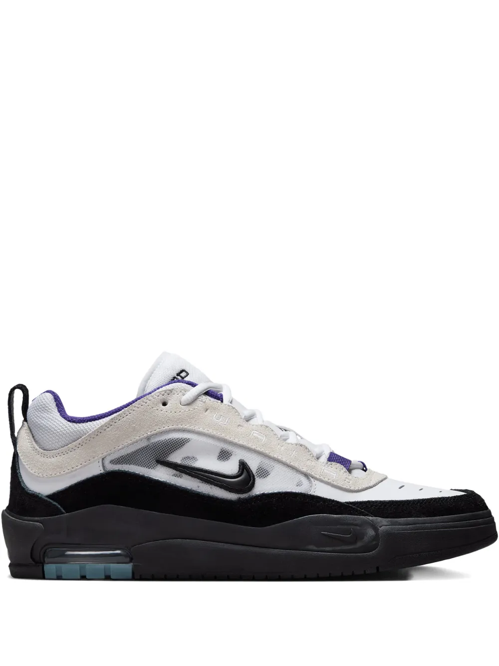 Nike Air Zoom Pegasus Premium "Swarovski Blue Force" sneakers Blauw