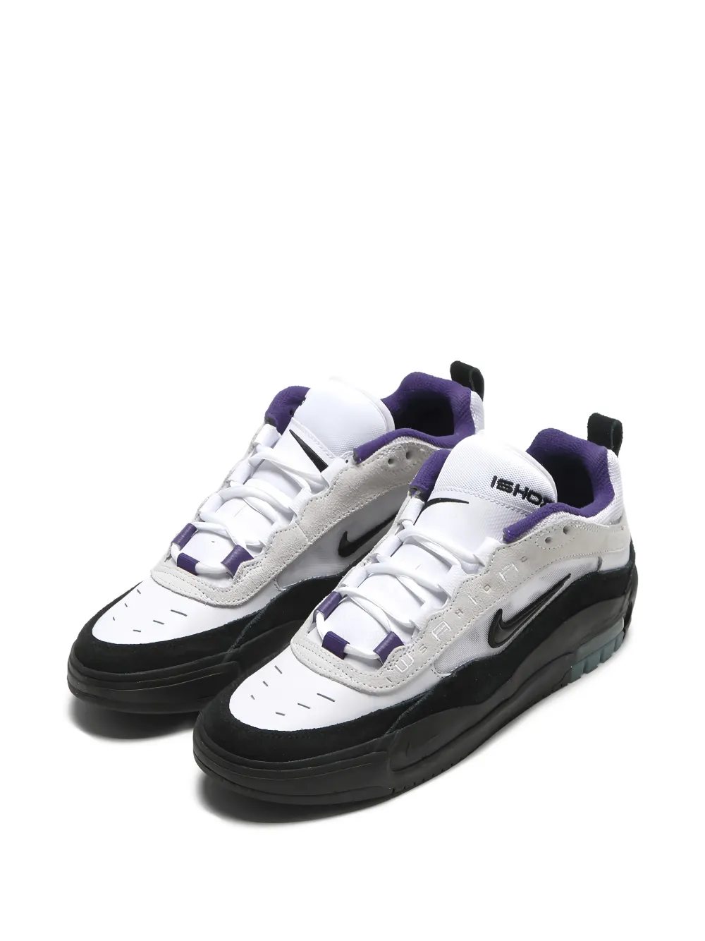 Nike Air Max Ishod sneakers Wit