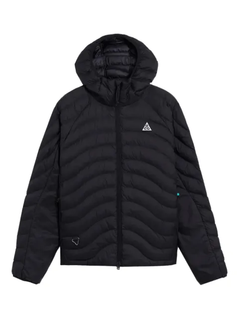 Nike Lava Flow hooded jacket