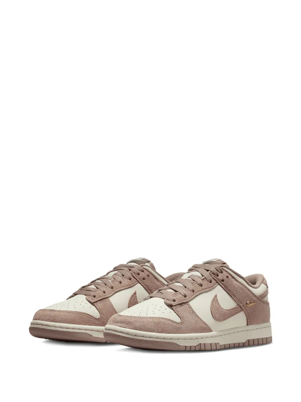 Nike Dunk Low sneakers Beige