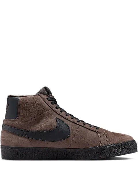 Nike zapatillas SB Zoom Blazer Mid