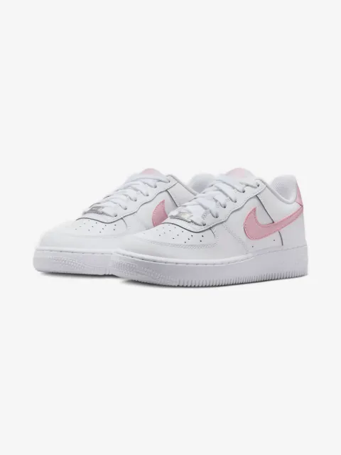 Nike Kids Air Force 1 Low sneakers