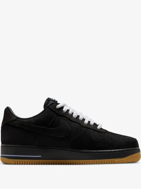 Nike x Ja Morant Air Force 1 NY vs NY Sneakers