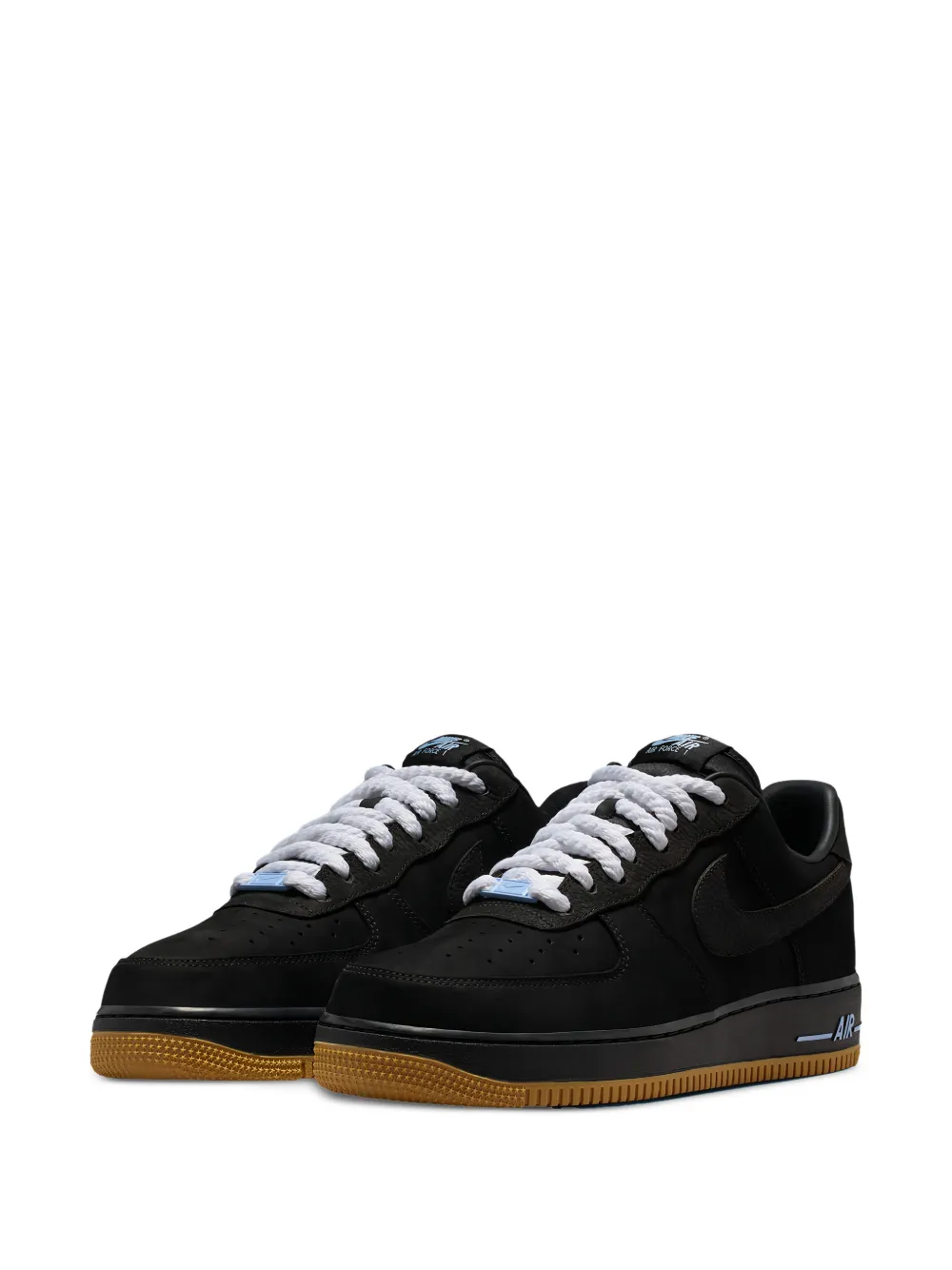 Nike x  Ja Morant Air Force 1 "NY vs NY" sneakers | Low-Tops | Image 2