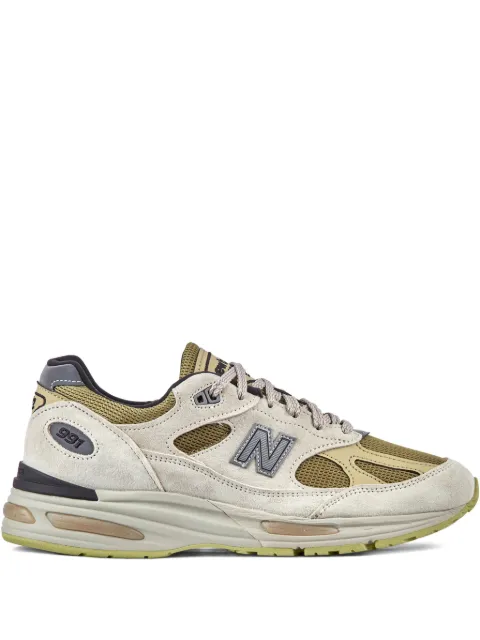 New Balance 991 V2 low-tops sneakers