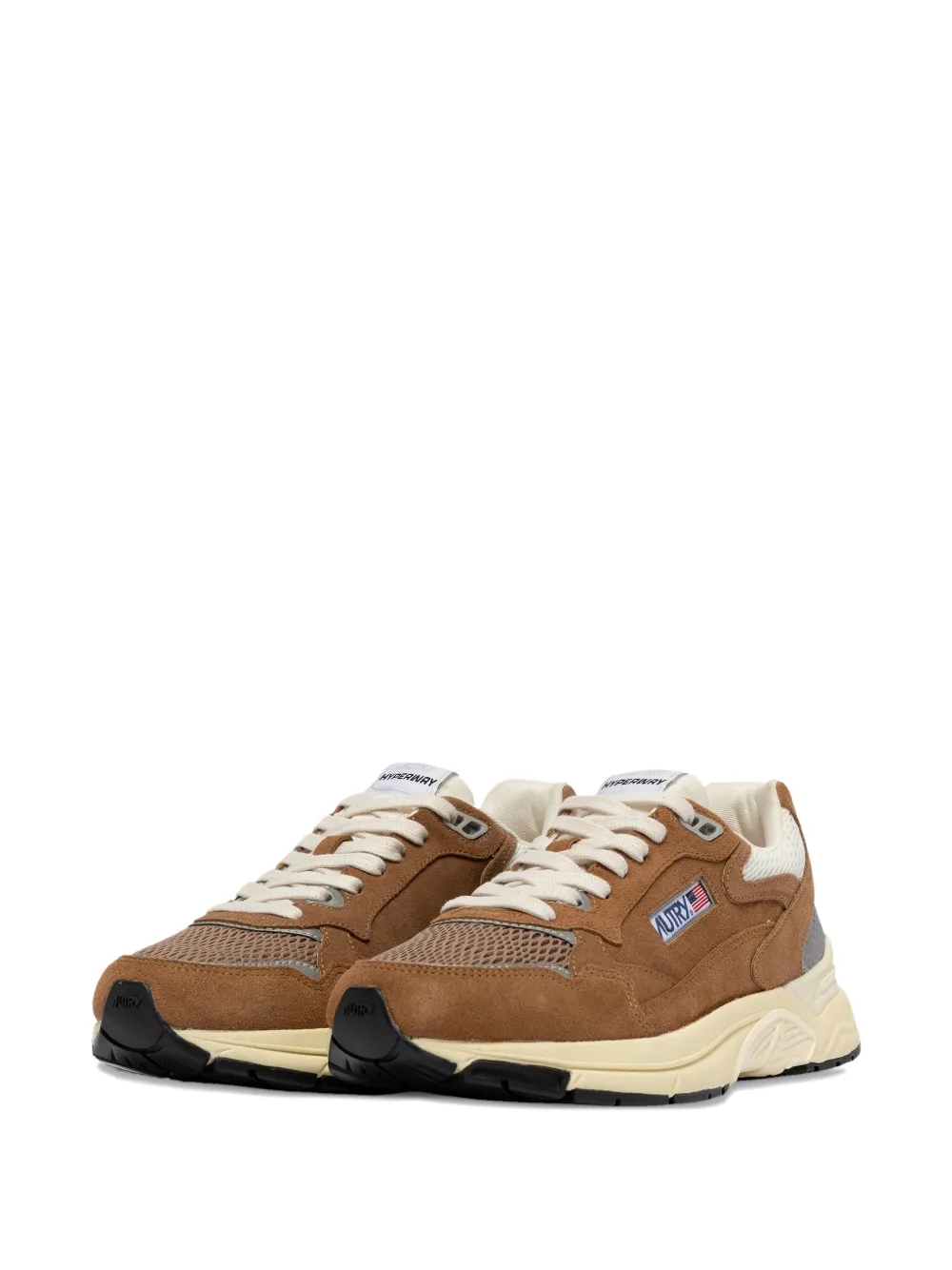 Autry tenis con agujetas | Tenis bajos | Image 2