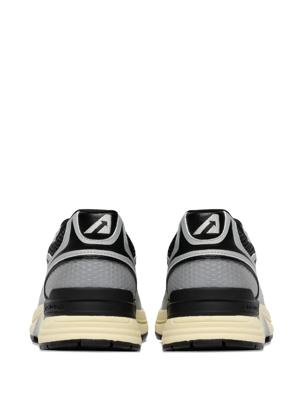 Autry Sneakers Grijs