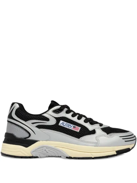 Autry lace-up sneakers