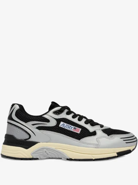Autry lace-up sneakers