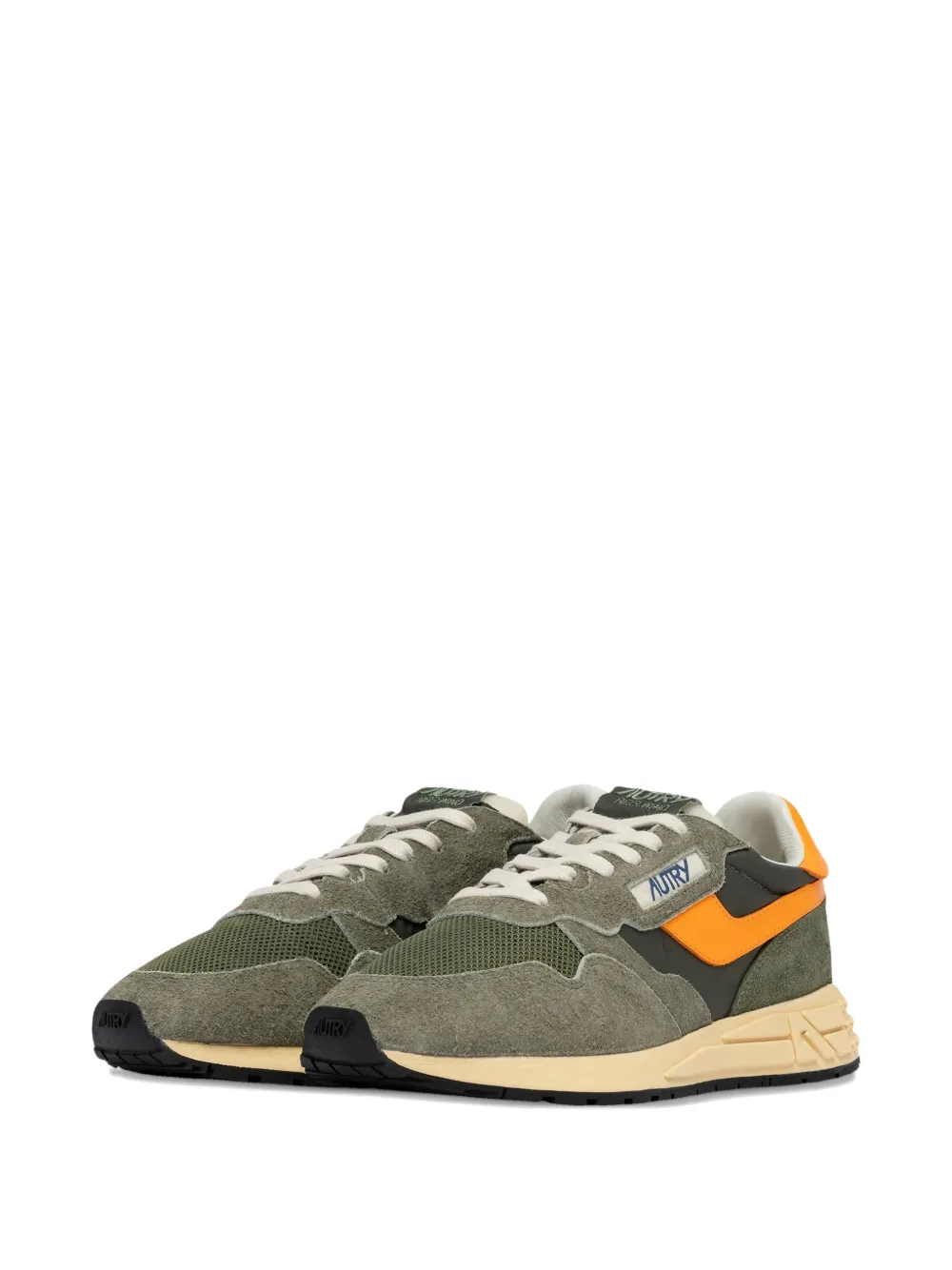 Autry lace-up sneakers | Low-Tops | Image 2