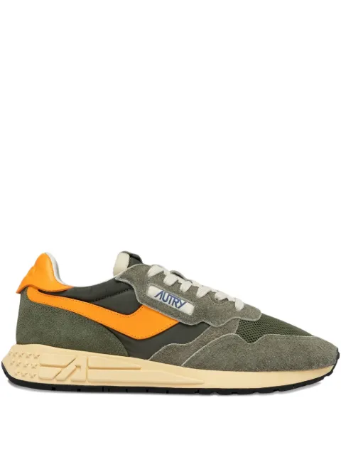 Autry lace-up sneakers