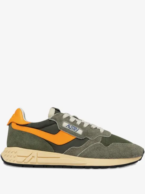 Autry Reelwind lace-up sneakers