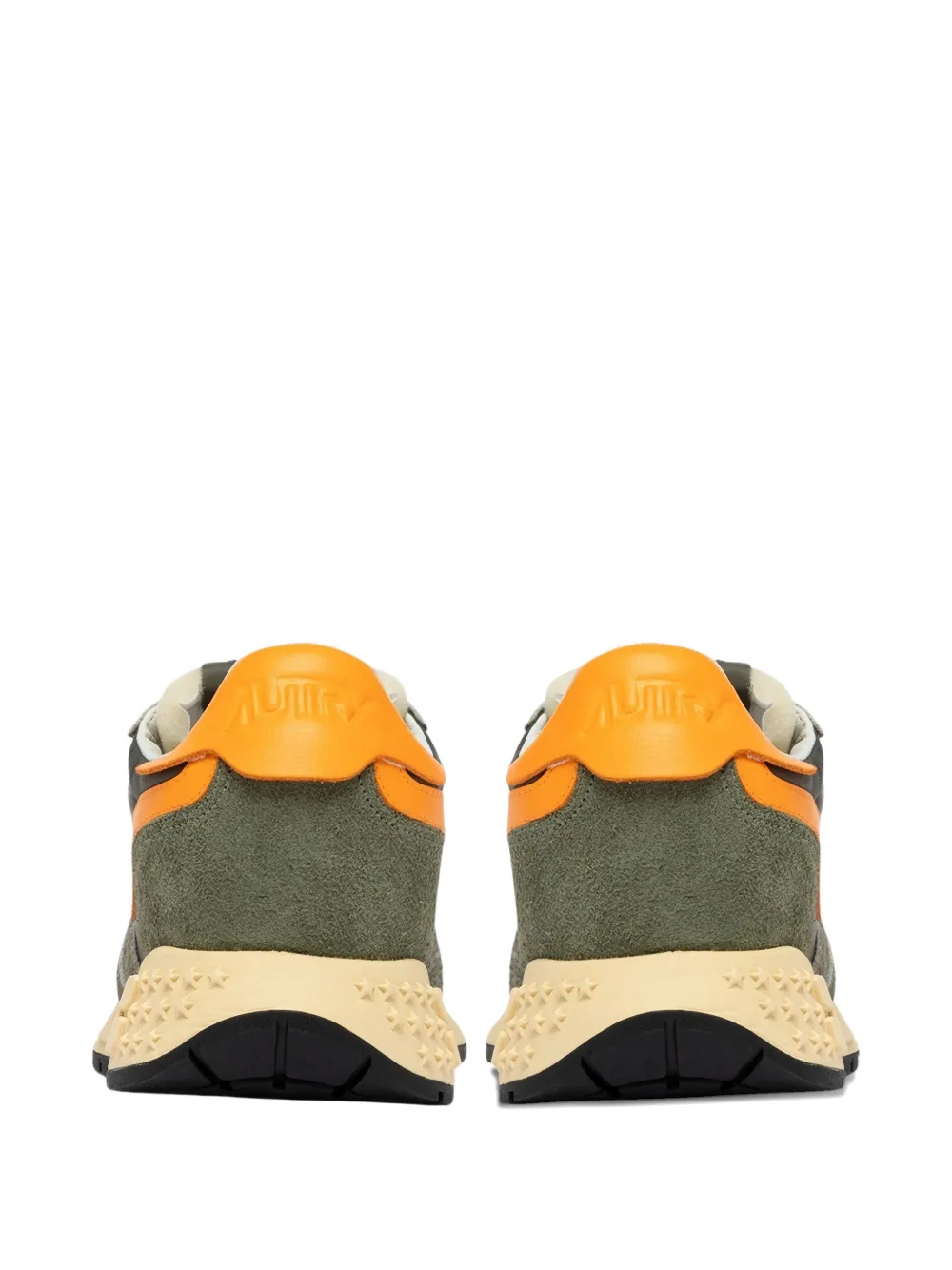 Autry Sneakers Groen