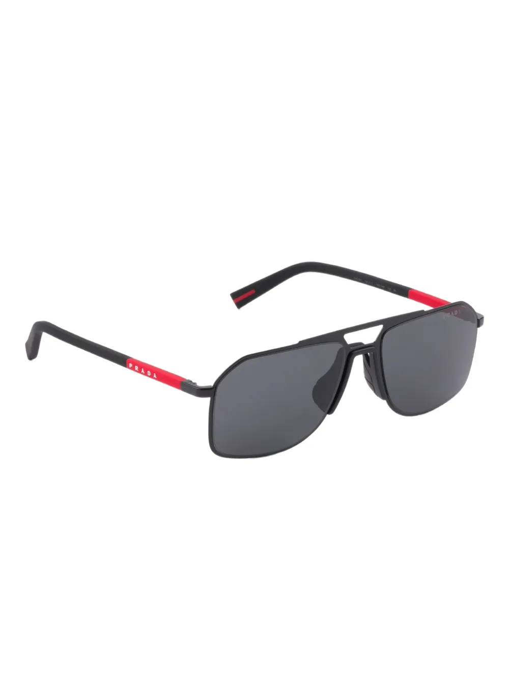 Prada Eyewear  lentes de sol Linea Rossa | Image 2