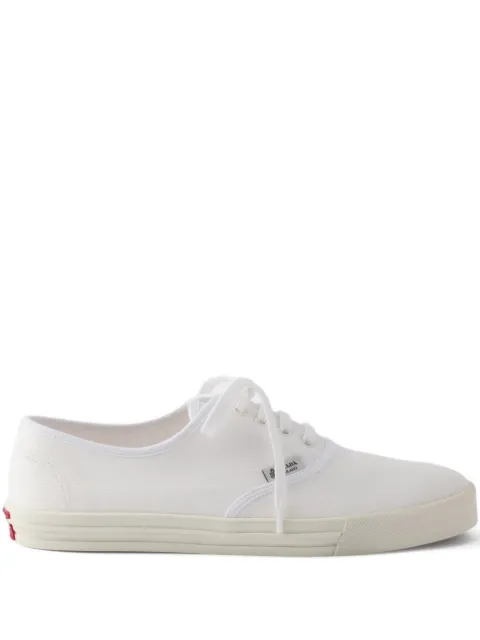 Prada Sneakers con lacci