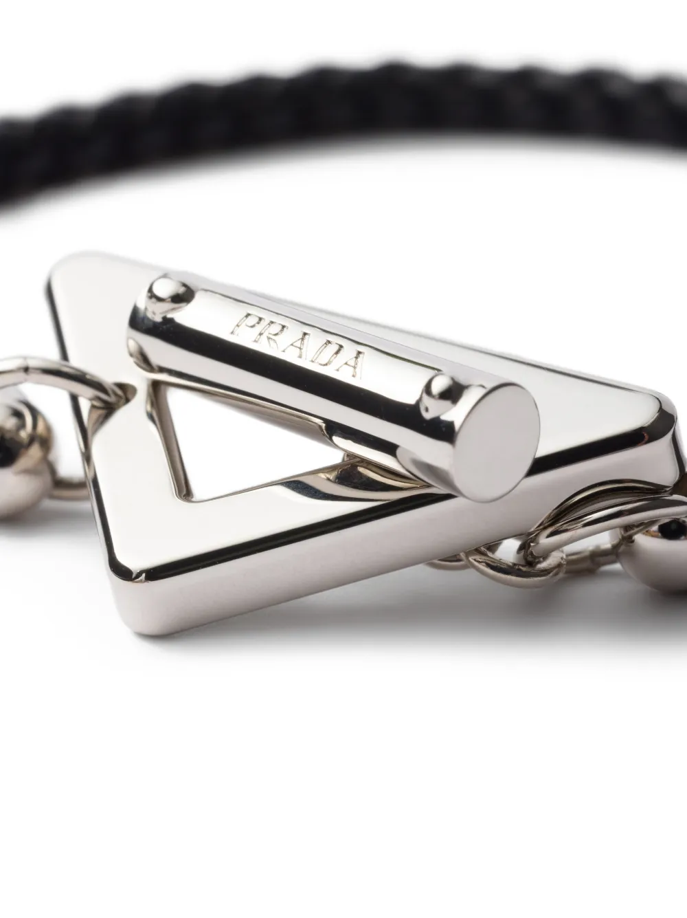 Prada Bracciale con barra a T | Image 2