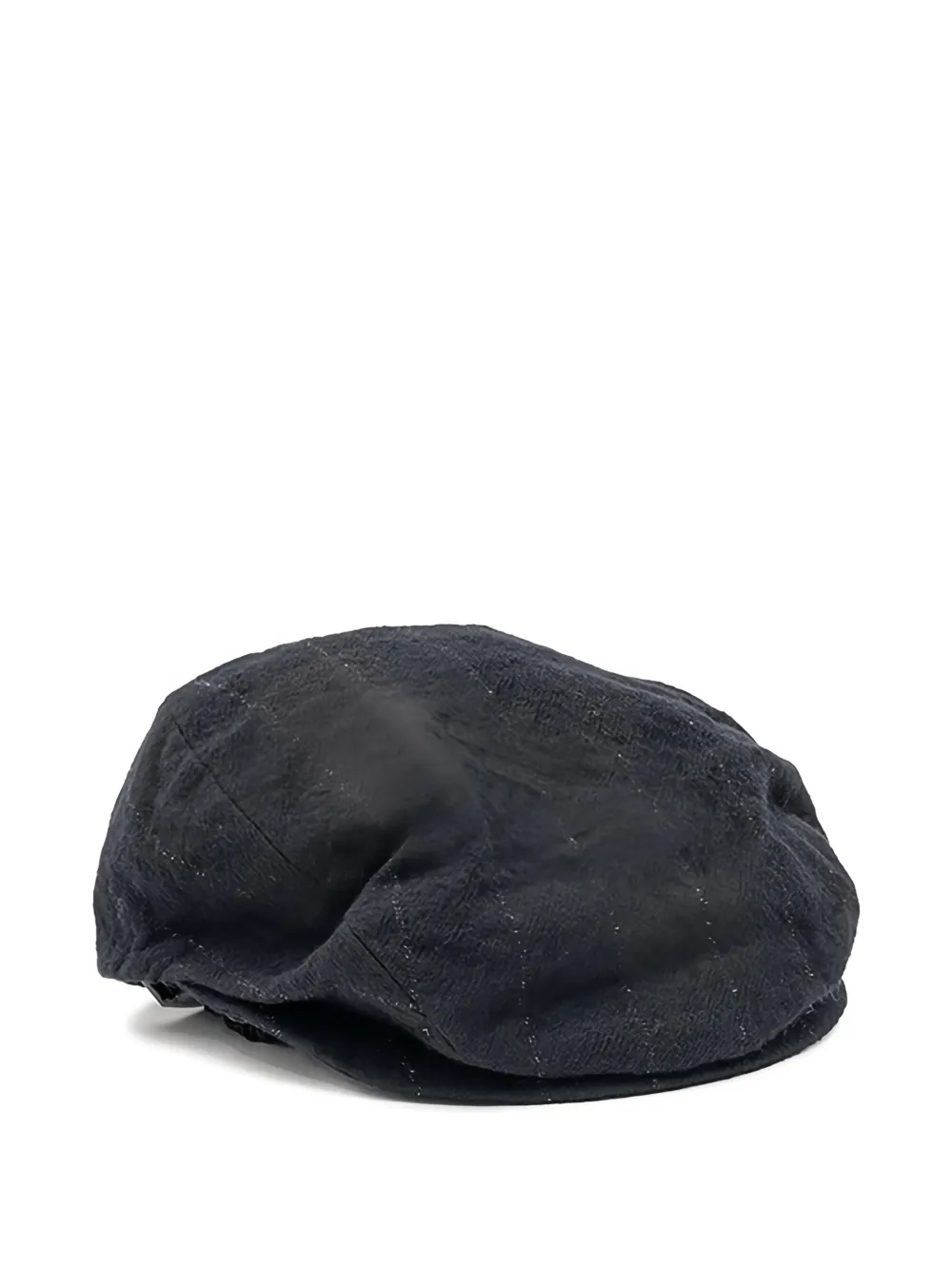 Forme D'expression casquette gavroche rayée | Image 2