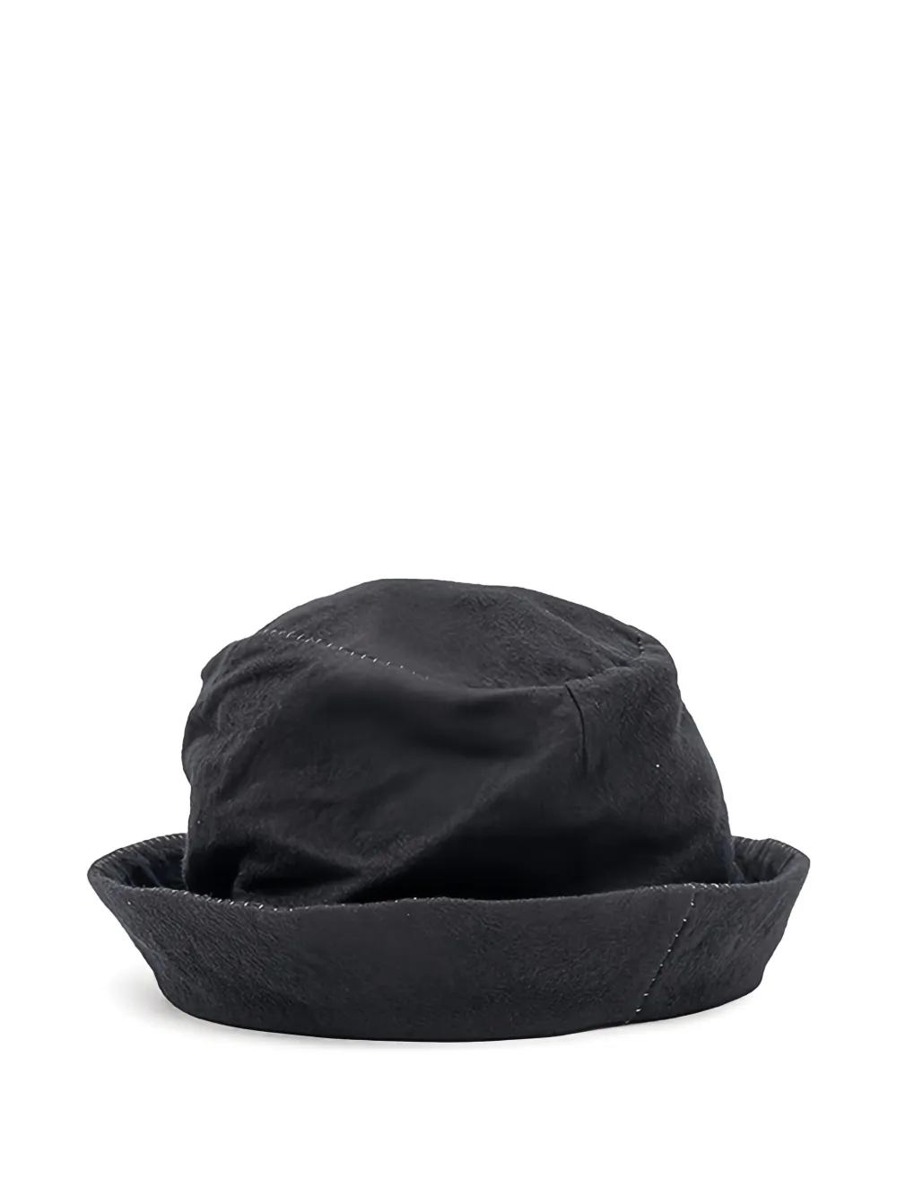 Forme D'expression Skewed Derby 3.0 hat | Image 2