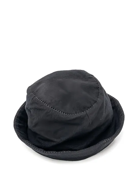 Forme D'expression Skewed Derby 3.0 hat