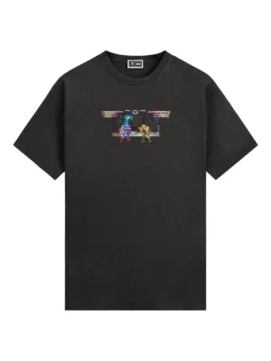 KITH It's a Bird Vintage T-shirt | Black | FARFETCH ID