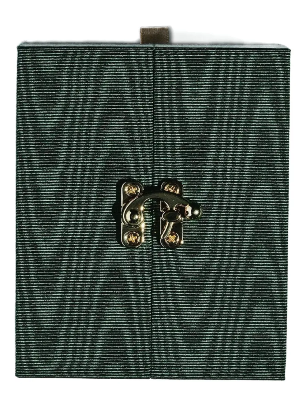 Marie Lichtenberg Cross diamond scapular necklace - Oro