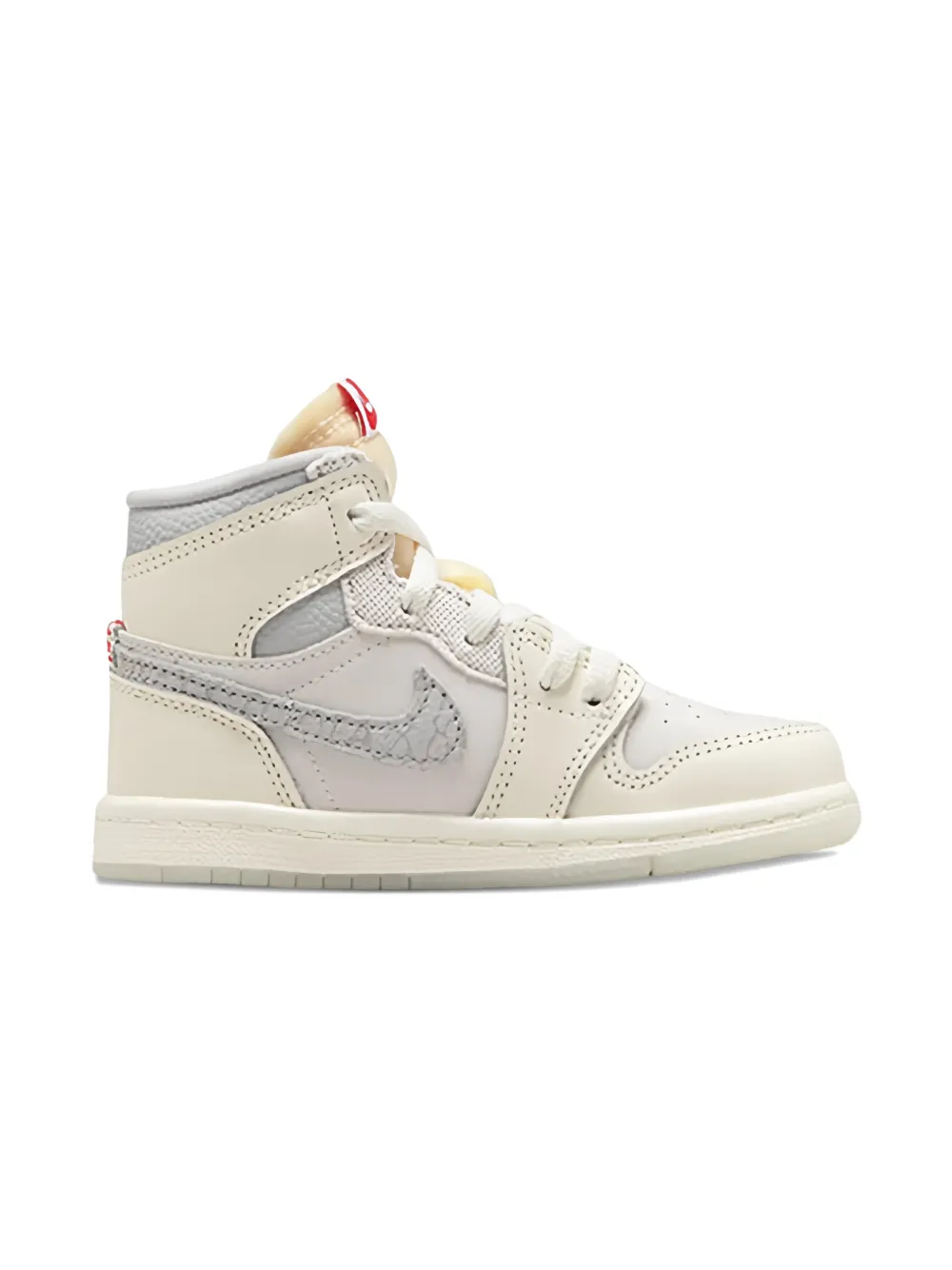 Jordan Kids zapatillas Air Jordan 1 Retro High OG | neutro | Image 1