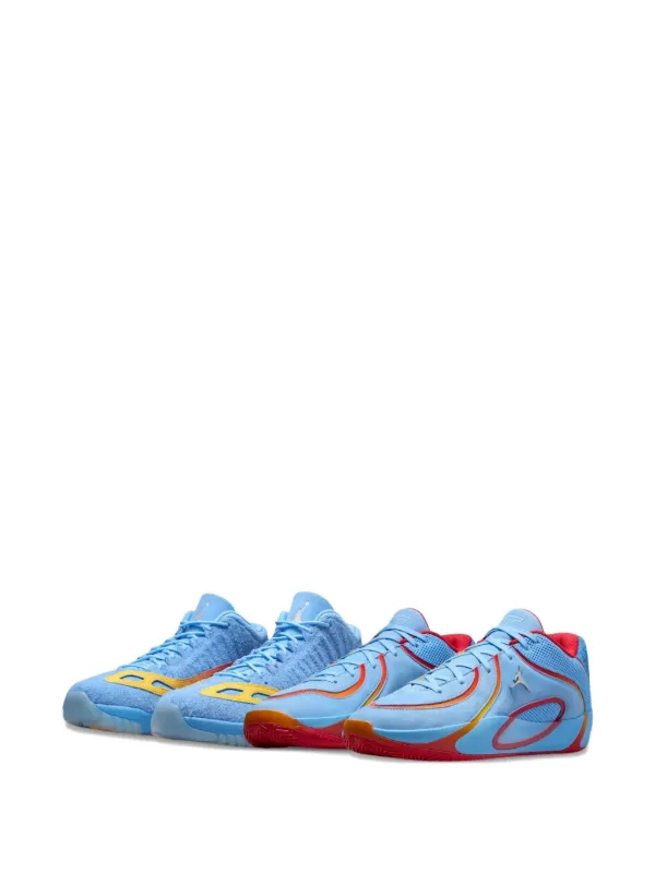 Jordan Tatum 4 & 11 Retro Low IE 