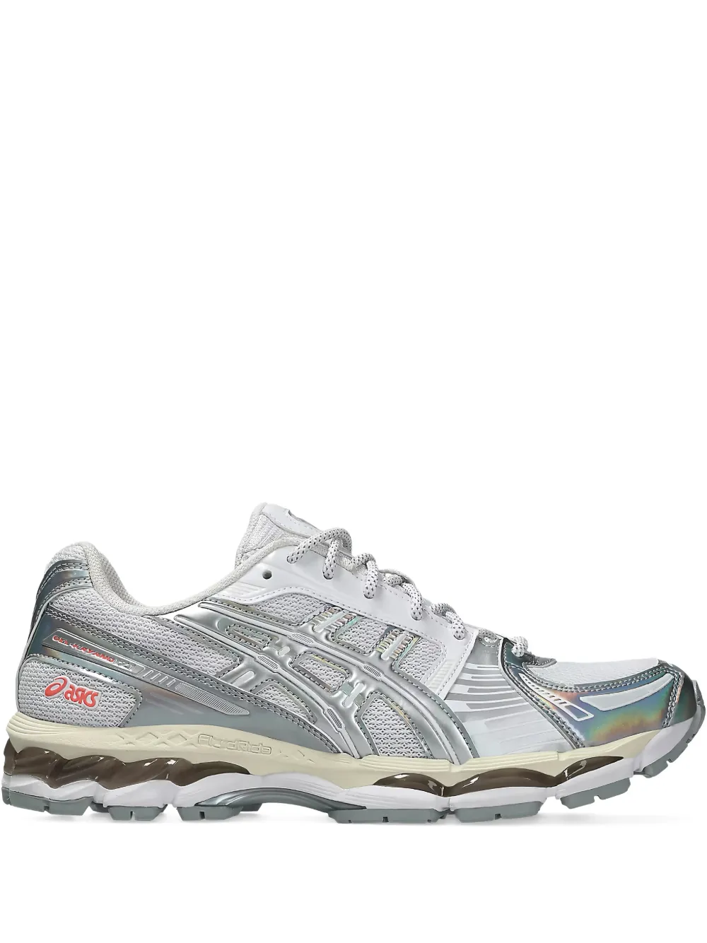 ASICS Gel-Kayano 12.1 sneakers | White | Image 1