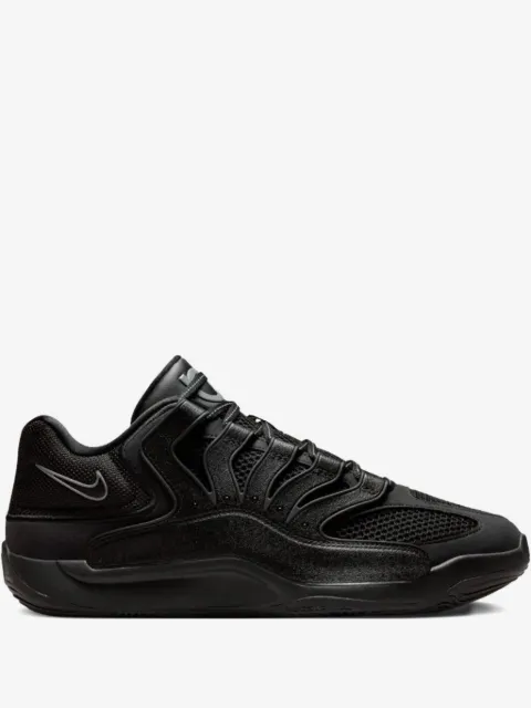 Nike  KD18 TB "Triple Black" sneakers