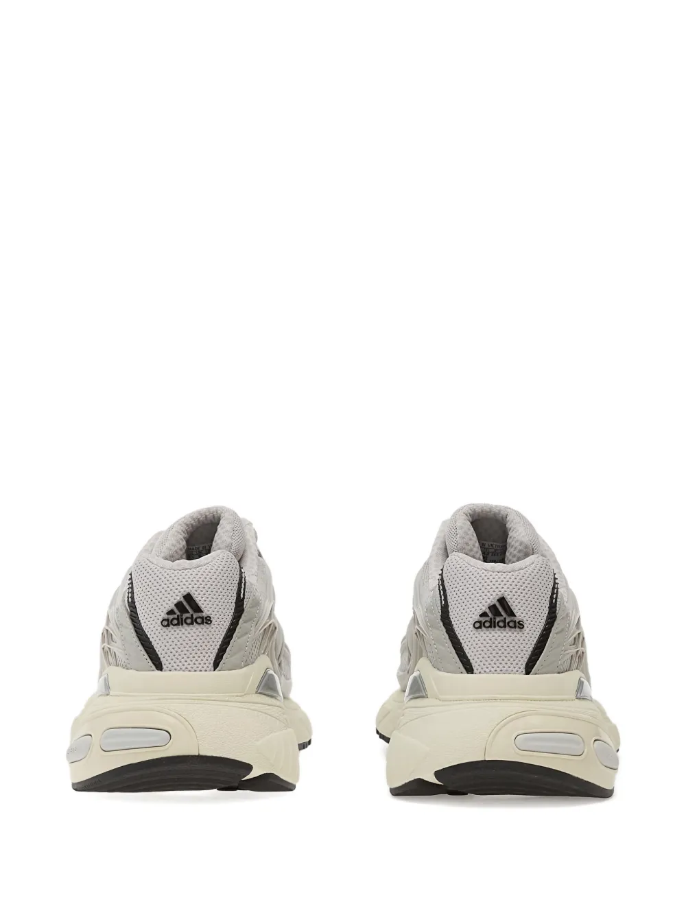 adidas AdiStar XLG 2.0 "Grey One Silver Metallic Grey Two" sneakers Grijs