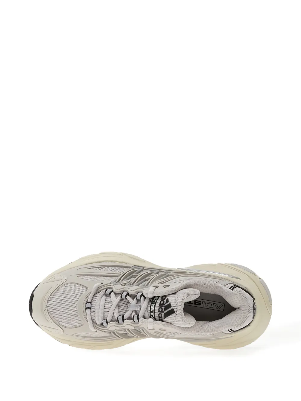 adidas AdiStar XLG 2.0 "Grey One Silver Metallic Grey Two" sneakers Grijs