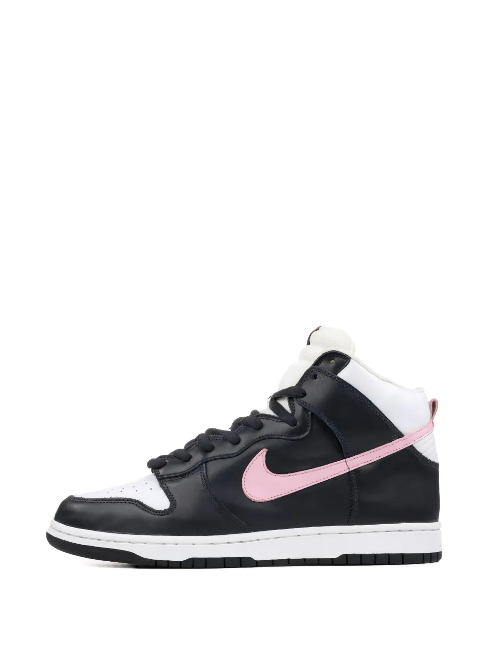 Nike Dunk High Pro SB sneakers Zwart