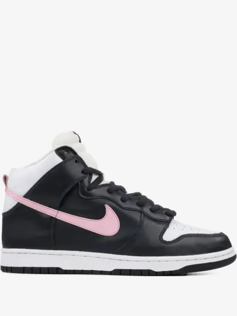 Nike Dunk High Pro SB sneakers