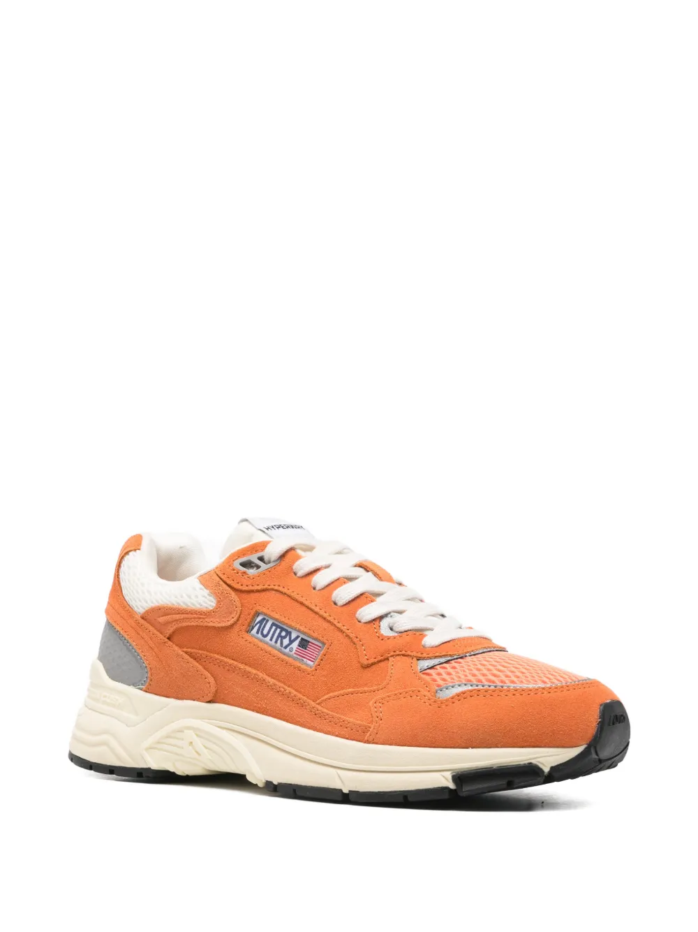 Autry suede sneakers | Low-Tops | Image 2