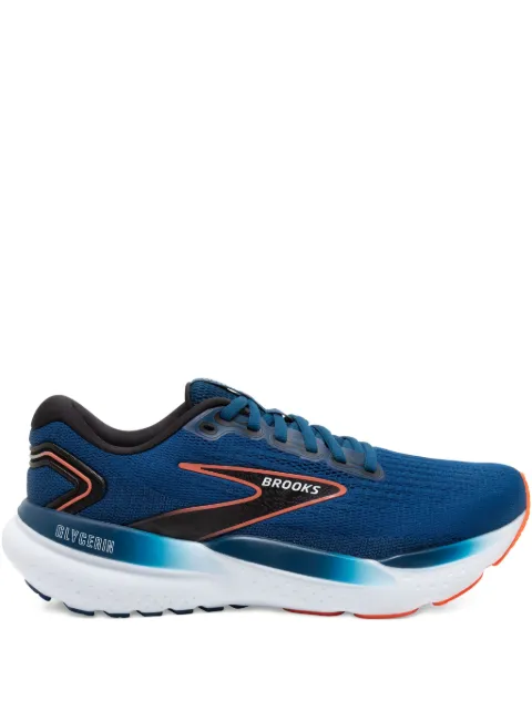 BROOKS Glycerin 21 low-top sneakers