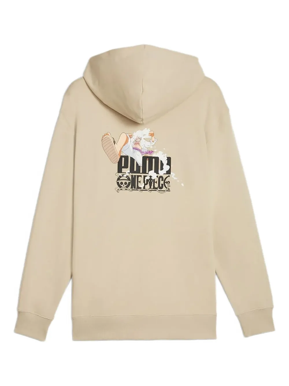 PUMA x One Piece graphic-print hoodie | Hoodies | Image 2