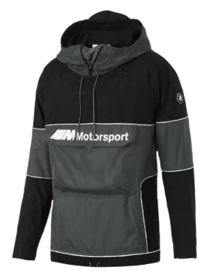 PUMA x BMW M Motorsports トラックジャケット | ブルー | FARFETCH JP