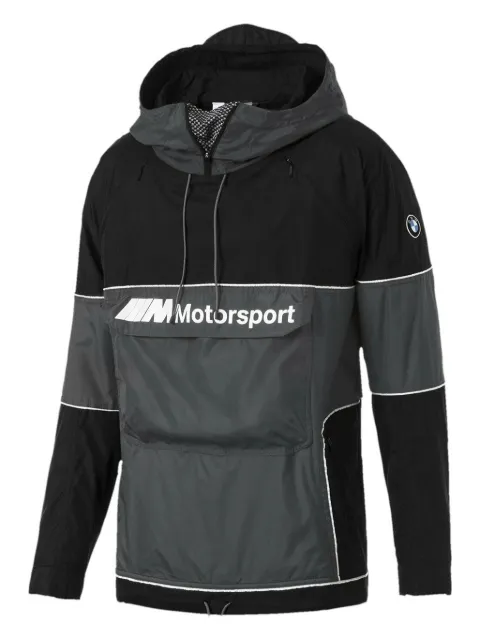 PUMA  BMW Motorsport RCT jacket