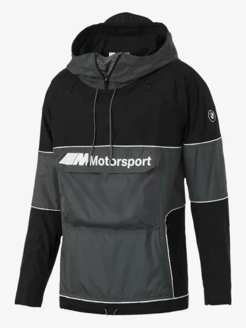 PUMA  BMW Motorsport RCT jacket