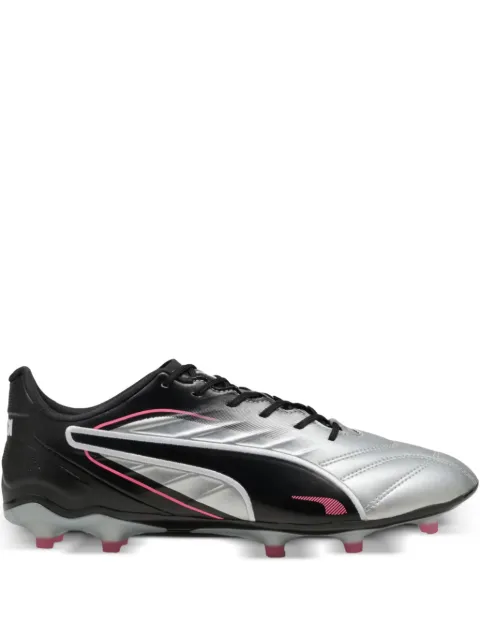 PUMA tenis de fútbol King Pro FG/AG