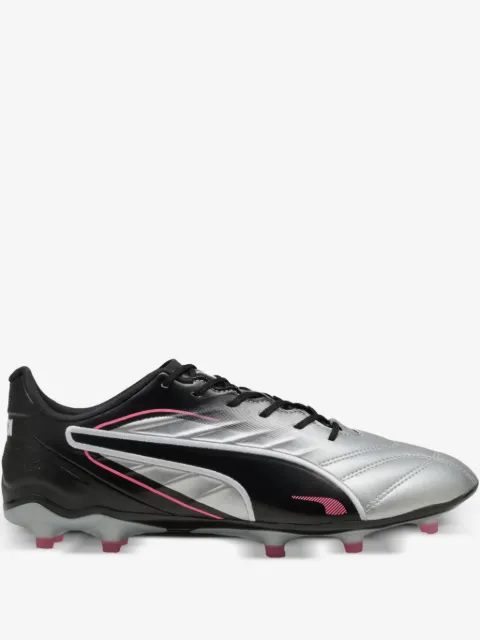 PUMA King Pro FG/AG football sneakers