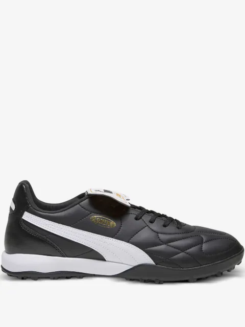 PUMA King Top TT football sneakers