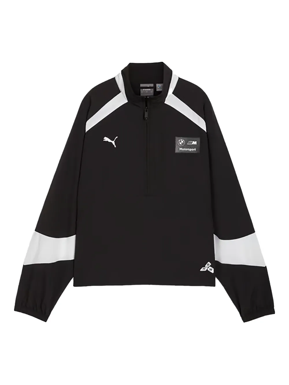 PUMA Giacca BMW Motorsport - Nero