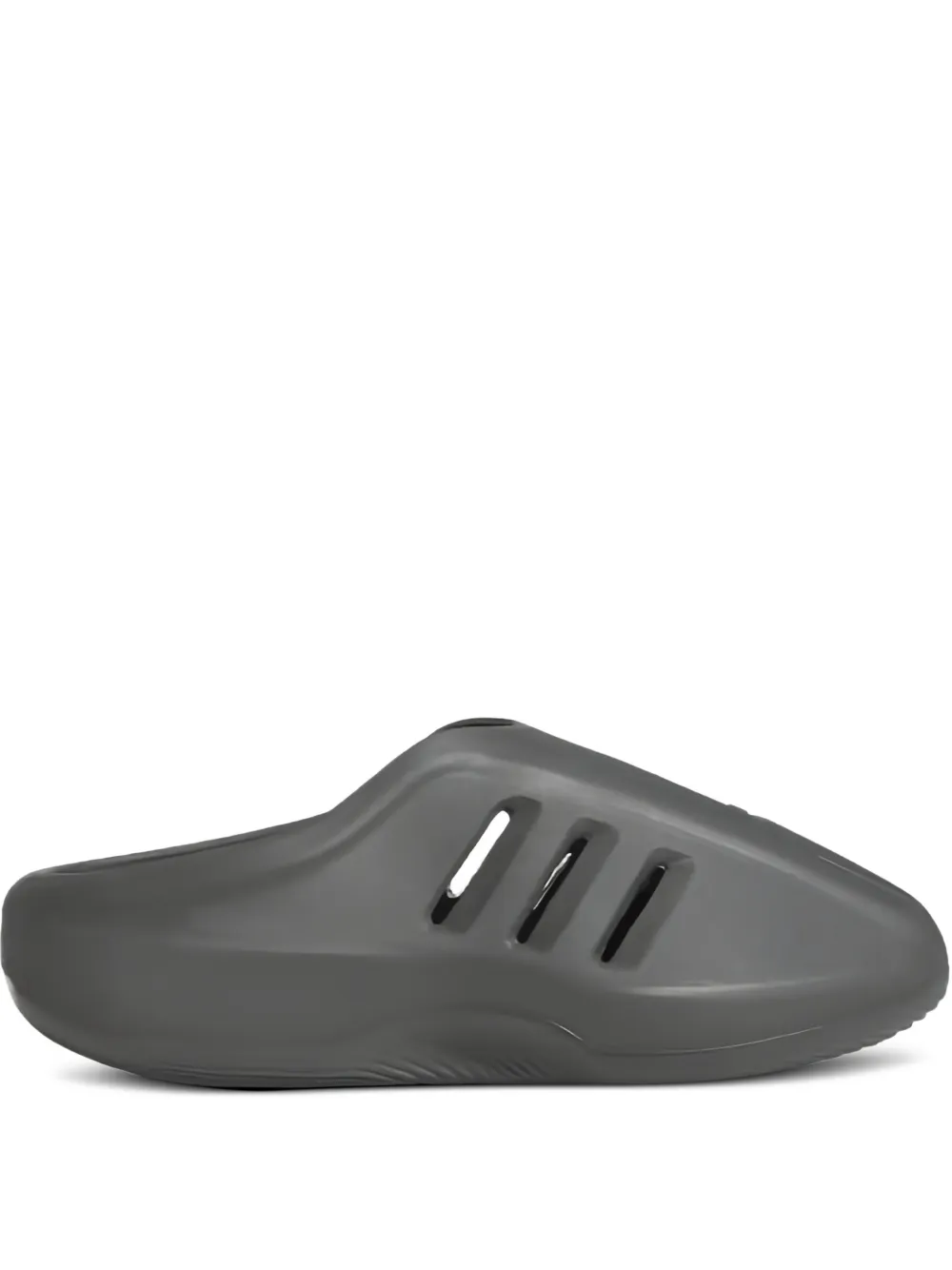 adidas Adifom IIInfinity mules | Grey | Image 1