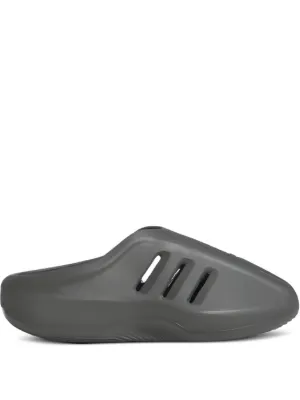 Adidas x Thug Club Adifom Iiinfinity Mules | Black | FARFETCH