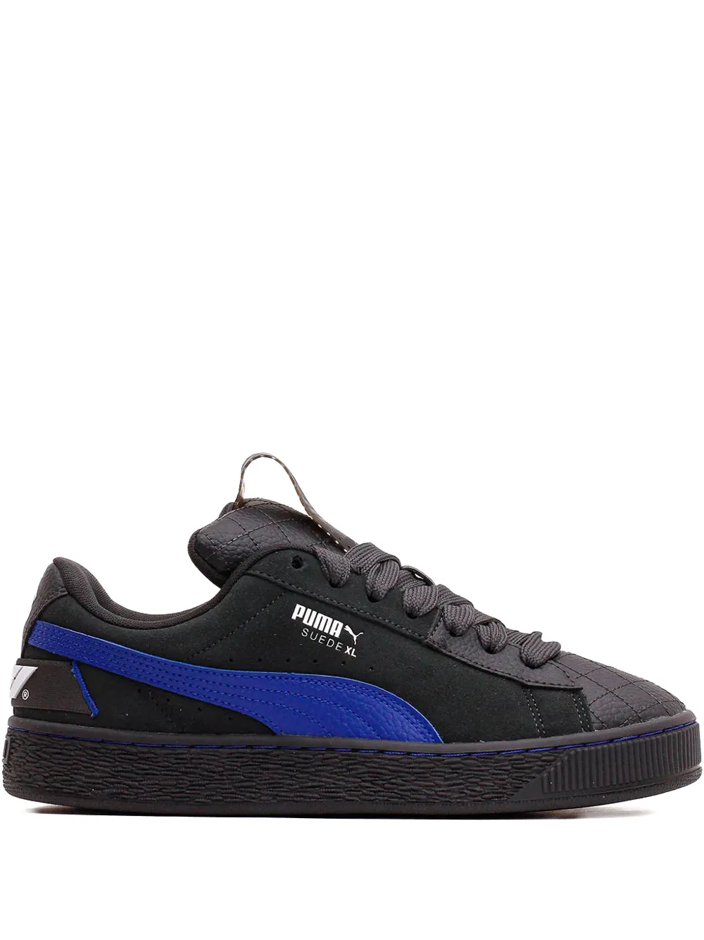 PUMA x Formula 1 Sneakers 75 Years Hero Pack - Nero