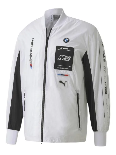 PUMA motorsport street jacket